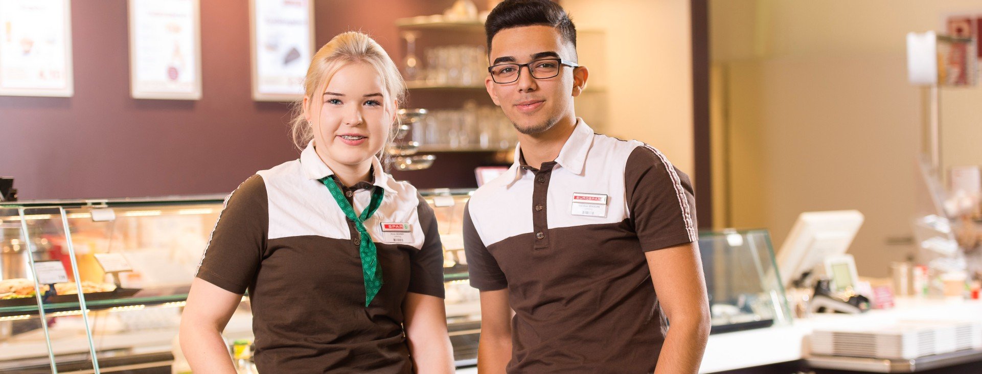 Jobs mit Aussichten SPAR Vorarlberg sucht 80 Lehrlinge